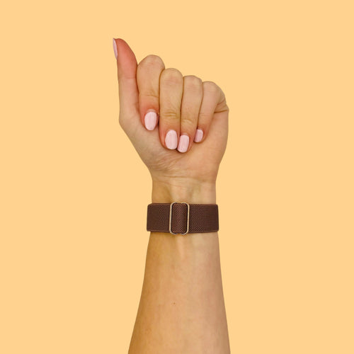 mocha-xiaomi-mi-watch-mi-watch-s1-active-watch-straps-nz-braided-loop-flex-watch-bands-aus