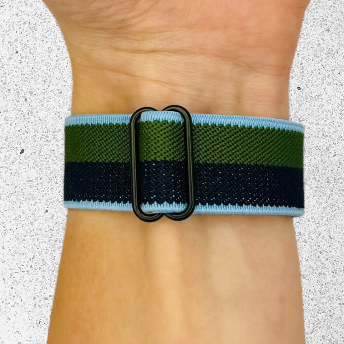 blue-green-stripe-garmin-bounce-watch-straps-nz-braided-loop-flex-watch-bands-aus-996766