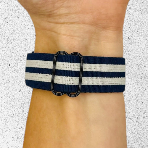 blue-white-stripe-garmin-descent-mk-1-watch-straps-nz-braided-loop-flex-watch-bands-aus