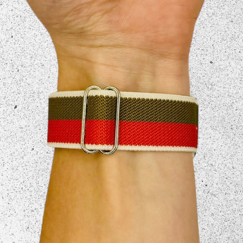 red-brown-white-stripe-garmin-d2-delta-watch-straps-nz-braided-loop-flex-watch-bands-aus