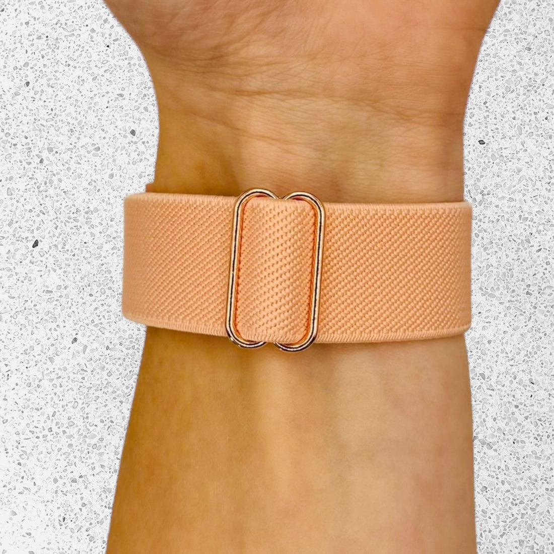 peach-garmin-fenix-7s-watch-straps-nz-braided-loop-flex-watch-bands-aus