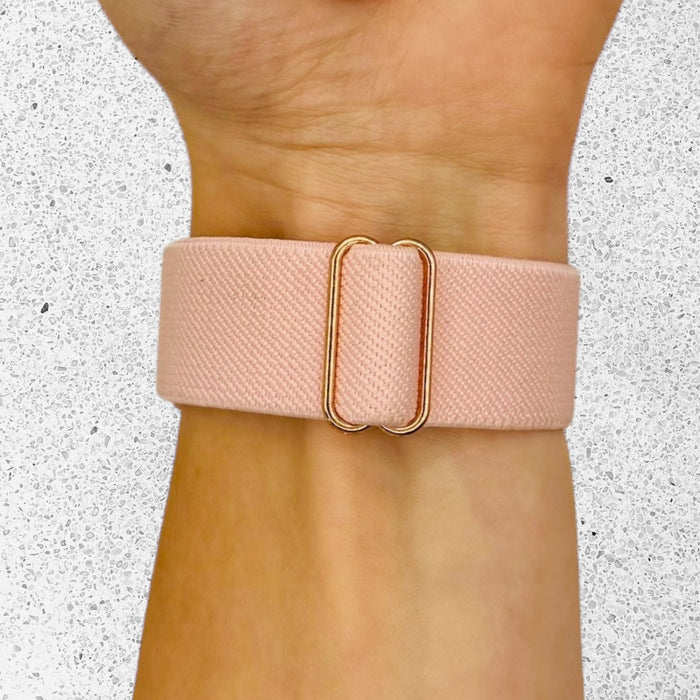 sand-pink-xiaomi-redmi-watch-3-active,-lite-youth-watch-straps-nz-braided-loop-flex-watch-bands-aus