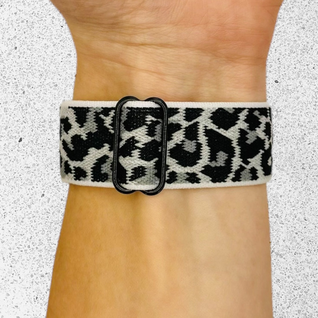 snow-leopard-garmin-forerunner-245-watch-straps-nz-braided-loop-flex-watch-bands-aus-996772