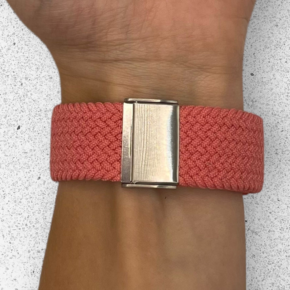 pink-huawei-watch-gt-5-pro-46mm-watch-straps-nz-nylon-braided-loop-watch-bands-aus-995774