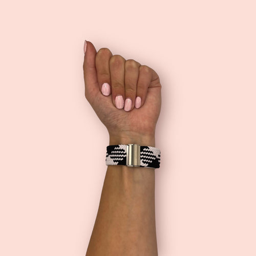 white-black-apple-watch-watch-straps-nz-nylon-braided-loop-watch-bands-aus