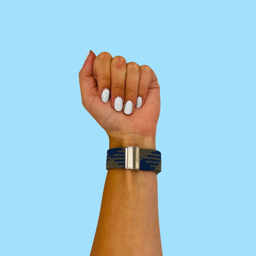 blue-green-withings-steel-hr-(36mm)-watch-straps-nz-nylon-braided-loop-watch-bands-aus