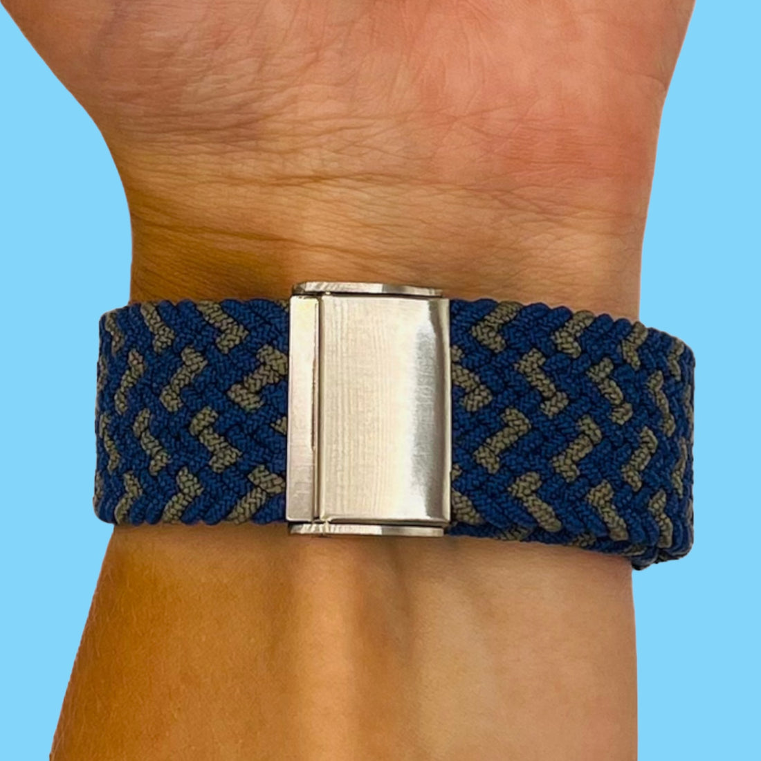 green-blue-zig-watch-straps-nz-nylon-braided-loop-watch-bands-aus-995718,995768,997118