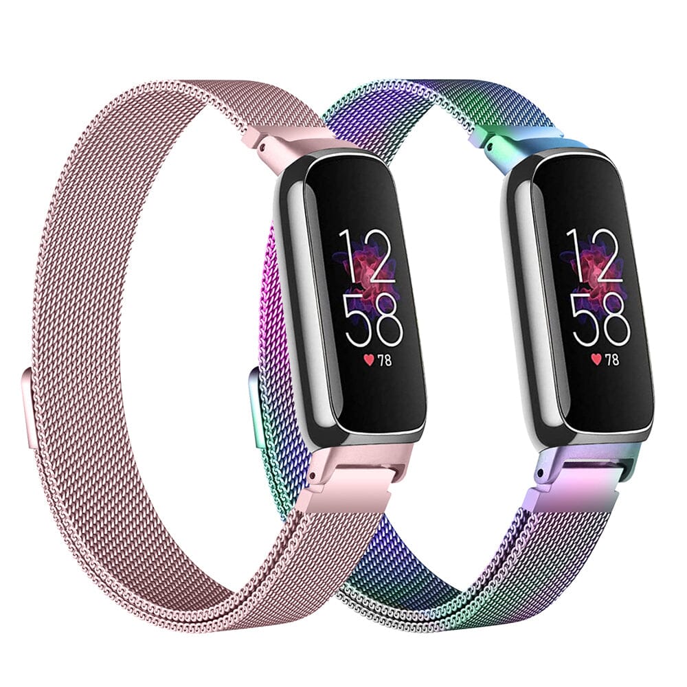 Fitbit Inspire Clip Fitbit Inspire 2/3 Ace Clip Holders (2