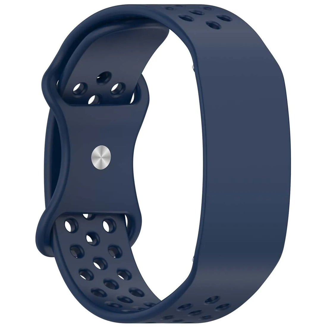 garmin-cirqa-replacement-silicone-watch-bands-navy-blue-801161