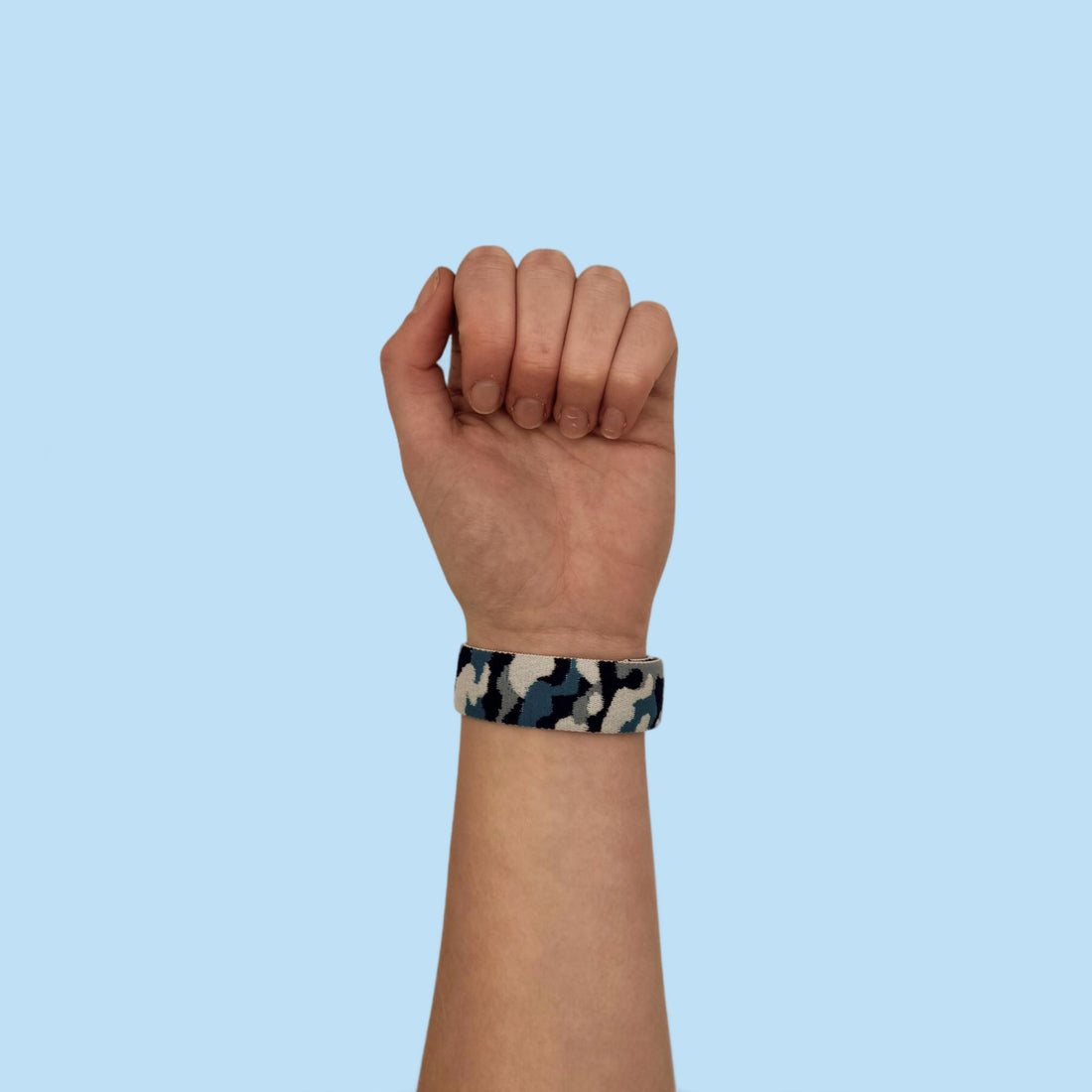 Replacement Garmin Ultrafit Compatible Nylon Watch Straps