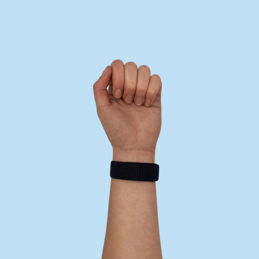 Replacement Garmin Ultrafit Compatible Nylon Watch Straps