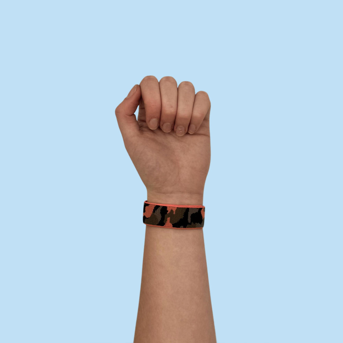 Replacement Garmin Ultrafit Compatible Nylon Watch Straps