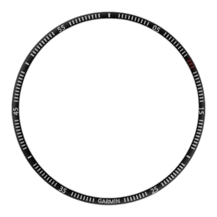 Garmin Fenix 7x Screen Protectors TPU