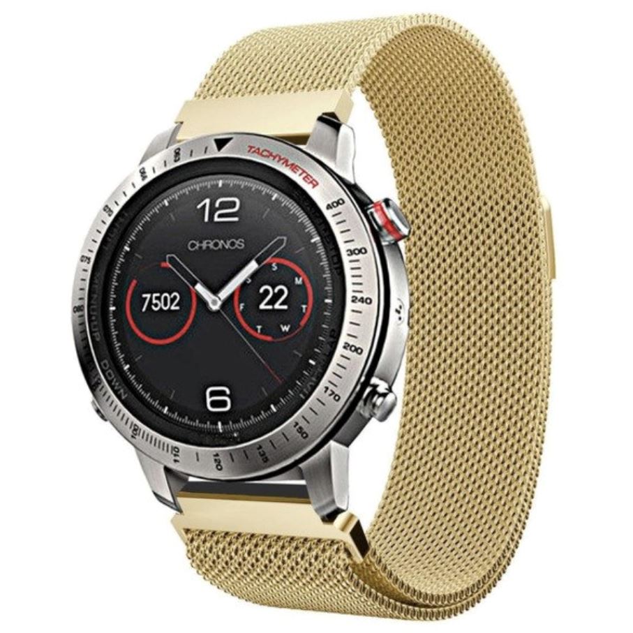Garmin Fenix 6s Milanese Watch Straps