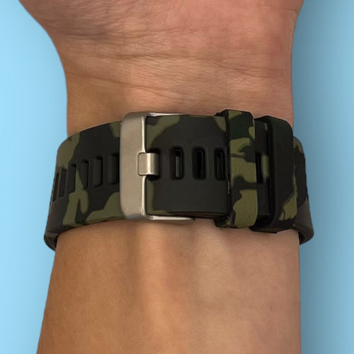 camo2-garmin-forerunner-970-watch-straps-nz-pattern-silicone-watch-bands-aus