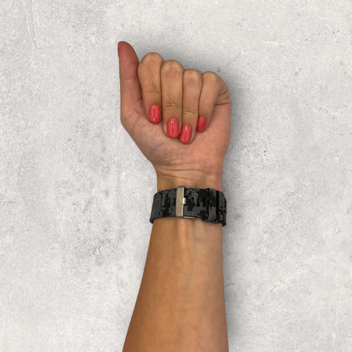 camo1-garmin-descent-g2-watch-straps-nz-pattern-silicone-watch-bands-aus