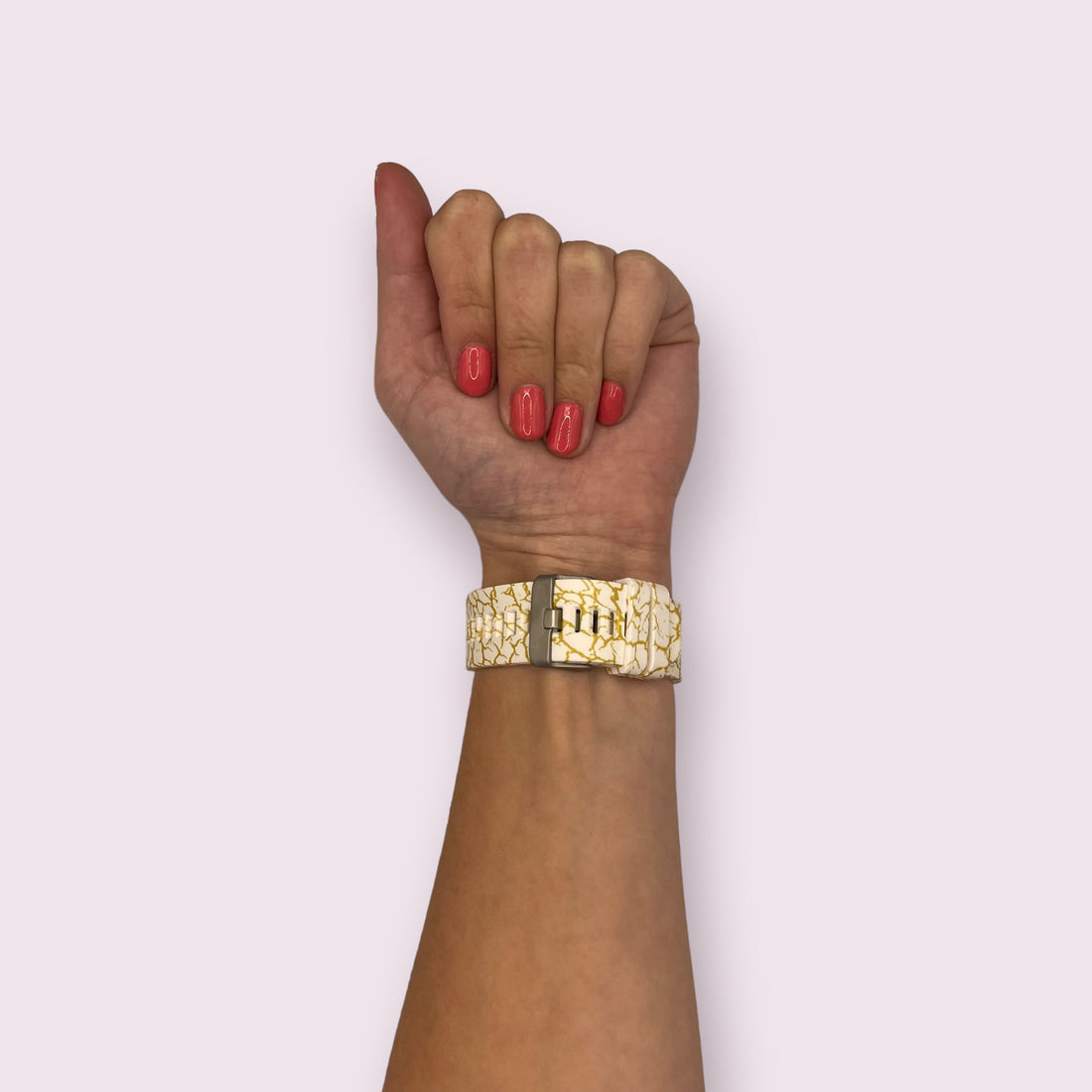 gold-marble-garmin-approach-s70-(47mm)-watch-straps-nz-pattern-silicone-watch-bands-aus-803311