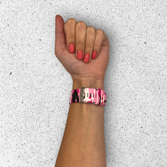 camo5-garmin-descent-g2-watch-straps-nz-pattern-silicone-watch-bands-aus