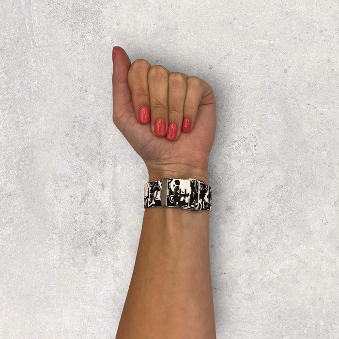 skulls-garmin-descent-g2-watch-straps-nz-pattern-silicone-watch-bands-aus