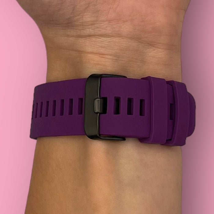 purple-garmin-descent-g2-watch-straps-nz-silicone-watch-bands-aus