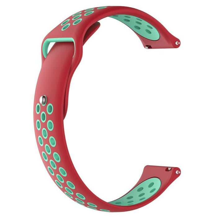 red-green-xiaomi-redmi-watch-4-watch-straps-nz-silicone-sports-watch-bands-aus