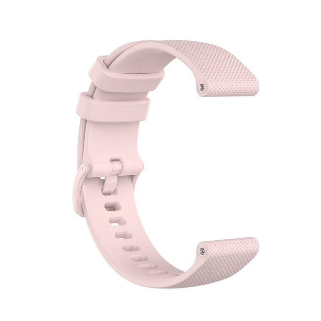 pink-asus-zenwatch-1st-generation-2nd-(1.63")-watch-straps-nz-silicone-watch-bands-aus