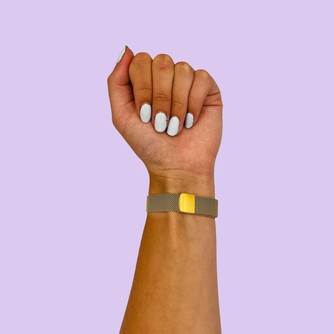 Replacement-Milanese-Watch-Bands-NZ-Google-Fitbit-Air-Watch-Straps-Aus-Gold