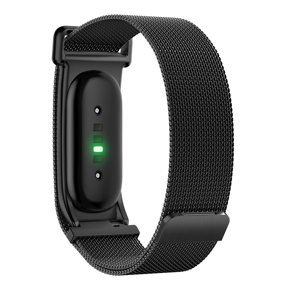 Replacement-Milanese-Watch-Bands-NZ-Google-Fitbit-Air-Watch-Straps-Aus-Black