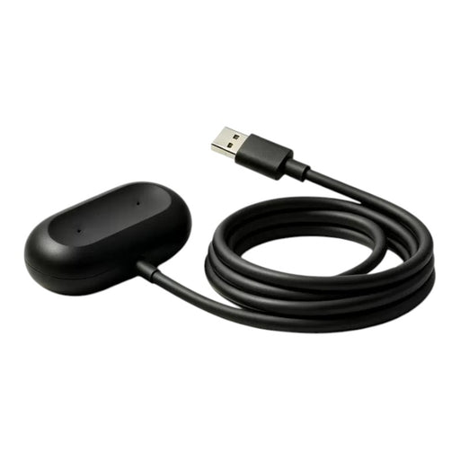Google-Fitbit-Air-replacement-usb-Charging-Cable-in-Black-nz-aus
