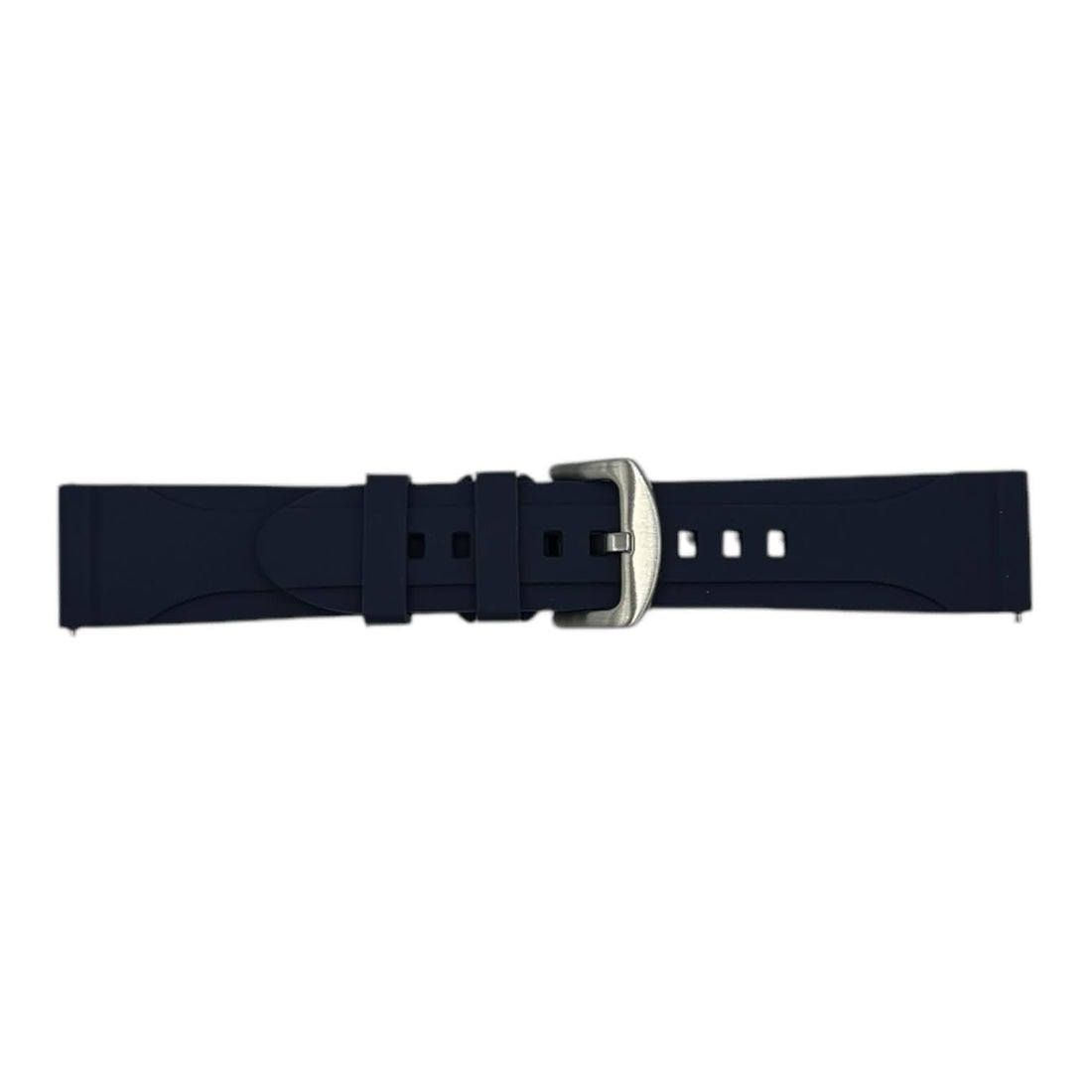 heritage-premium-elite-silicone-watch-bands-navy-blue