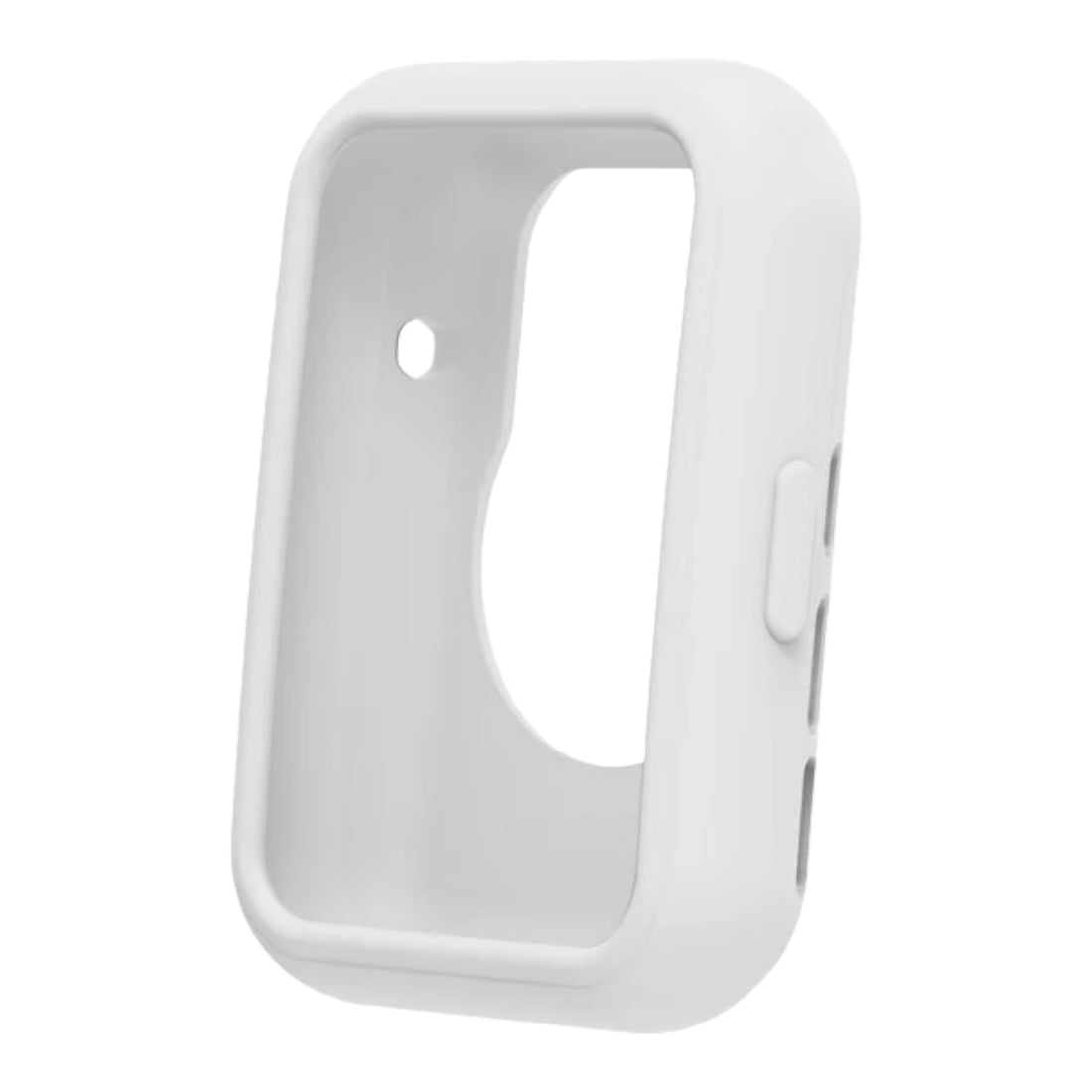 Huawei Watch Fit compatible Silicone Watch Protection Case Bumper Screen Protector