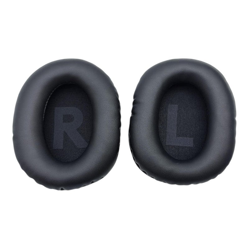 Logitech-G-Pro-aus-G-Pro-X-compatible-Replacement-Ear-Pad-Cushions-NZ-black-leather-909721