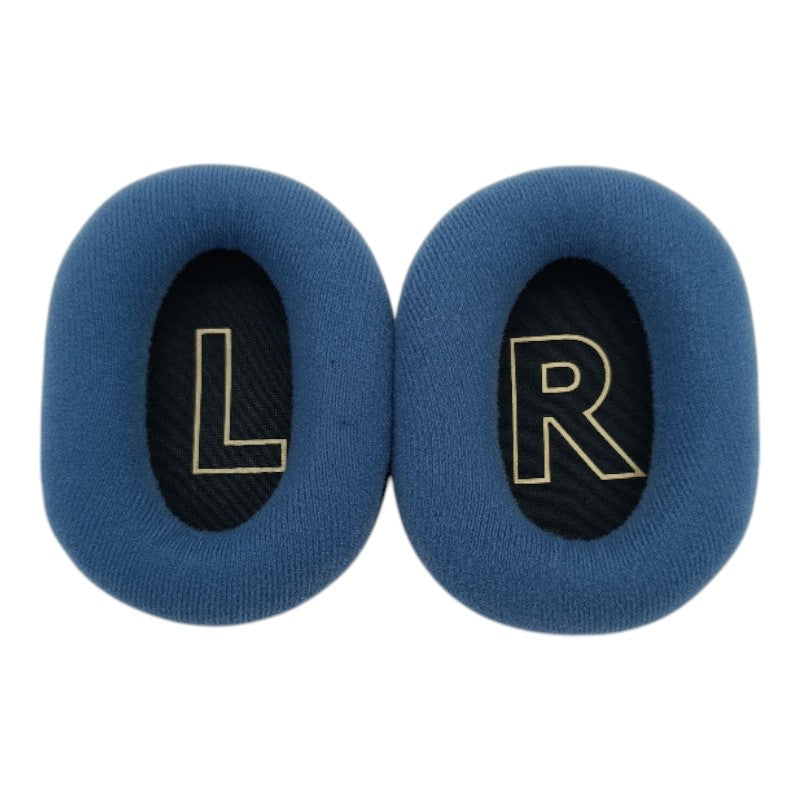 Logitech-G-Pro-aus-G-Pro-X-compatible-Replacement-Ear-Pad-Cushions-NZ-blue-velour-909722
