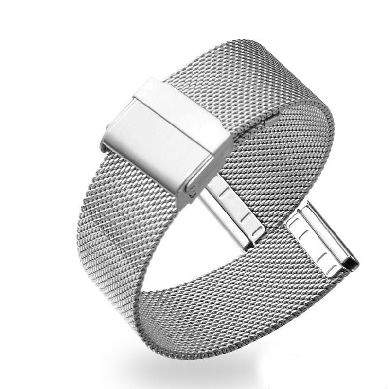 Universal Milanese Watch Straps NZ for 16mm Lug Width
