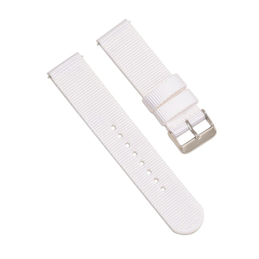 white-garmin-vivomove-hr-hr-sports-watch-straps-nz-nato-nylon-watch-bands-aus