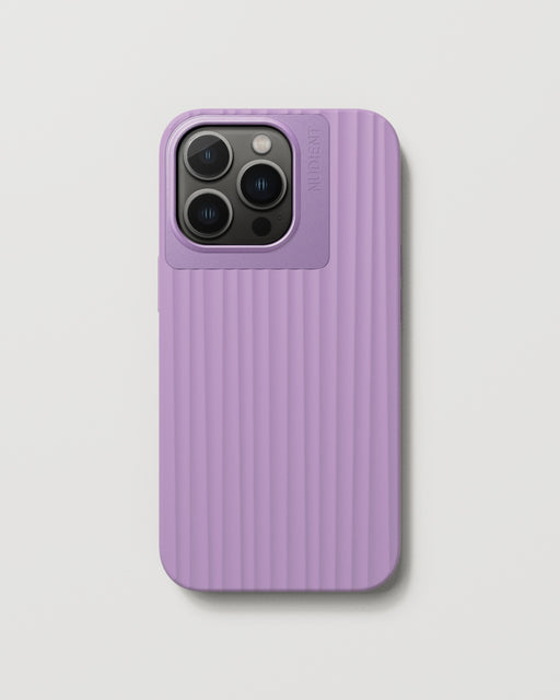 NudientBoldColourfulSmartPhoneCasesProtectioncase-iphone13pro-LavenderViolet