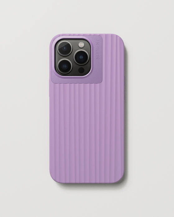 NudientBoldColourfulSmartPhoneCasesProtectioncase-iphone13pro-LavenderViolet