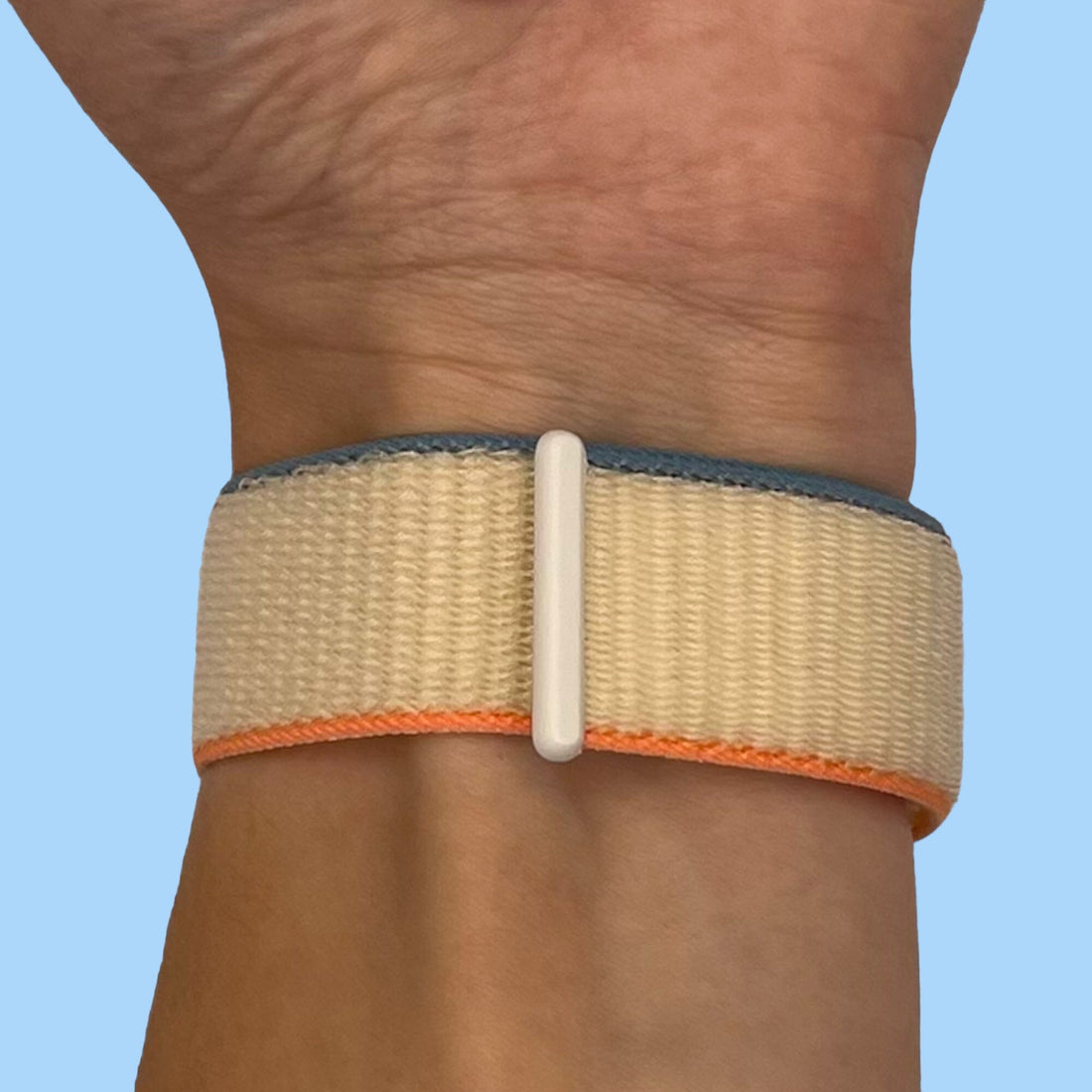 cream-garmin-descent-mk2s-watch-straps-nz-nylon-sports-loop-watch-bands-aus-995535