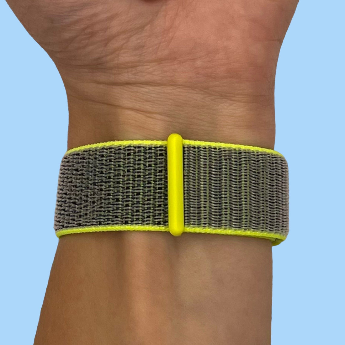 highlighter-green-garmin-enduro-3-watch-straps-nz-nylon-sports-loop-watch-bands-aus-995551