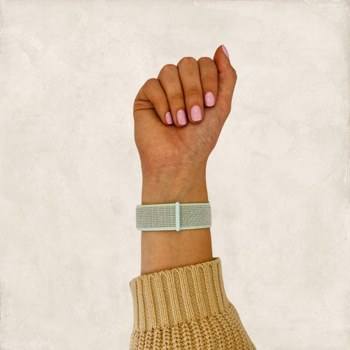 teal-tint-gard-pro-22mm-range-watch-straps-nz-nylon-sports-loop-watch-bands-aus