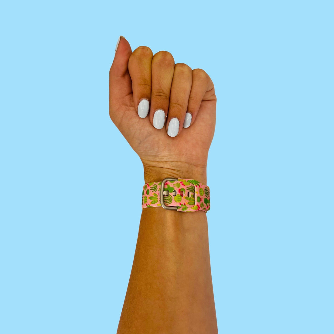 cactus-garmin-venu-x1-watch-straps-nz-pattern-straps-watch-bands-aus-808409