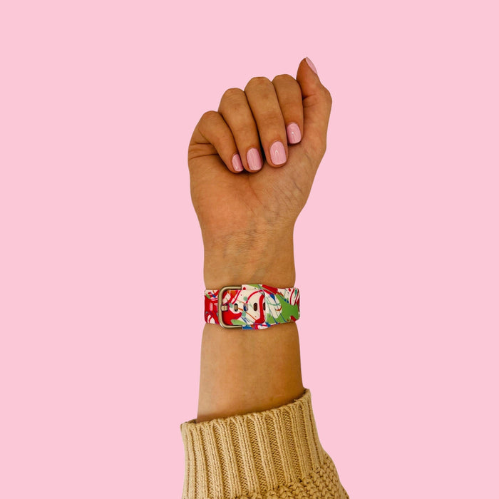 paint-splat-samsung-galaxy-watch-8-(40mm)-watch-straps-nz-pattern-straps-watch-bands-aus