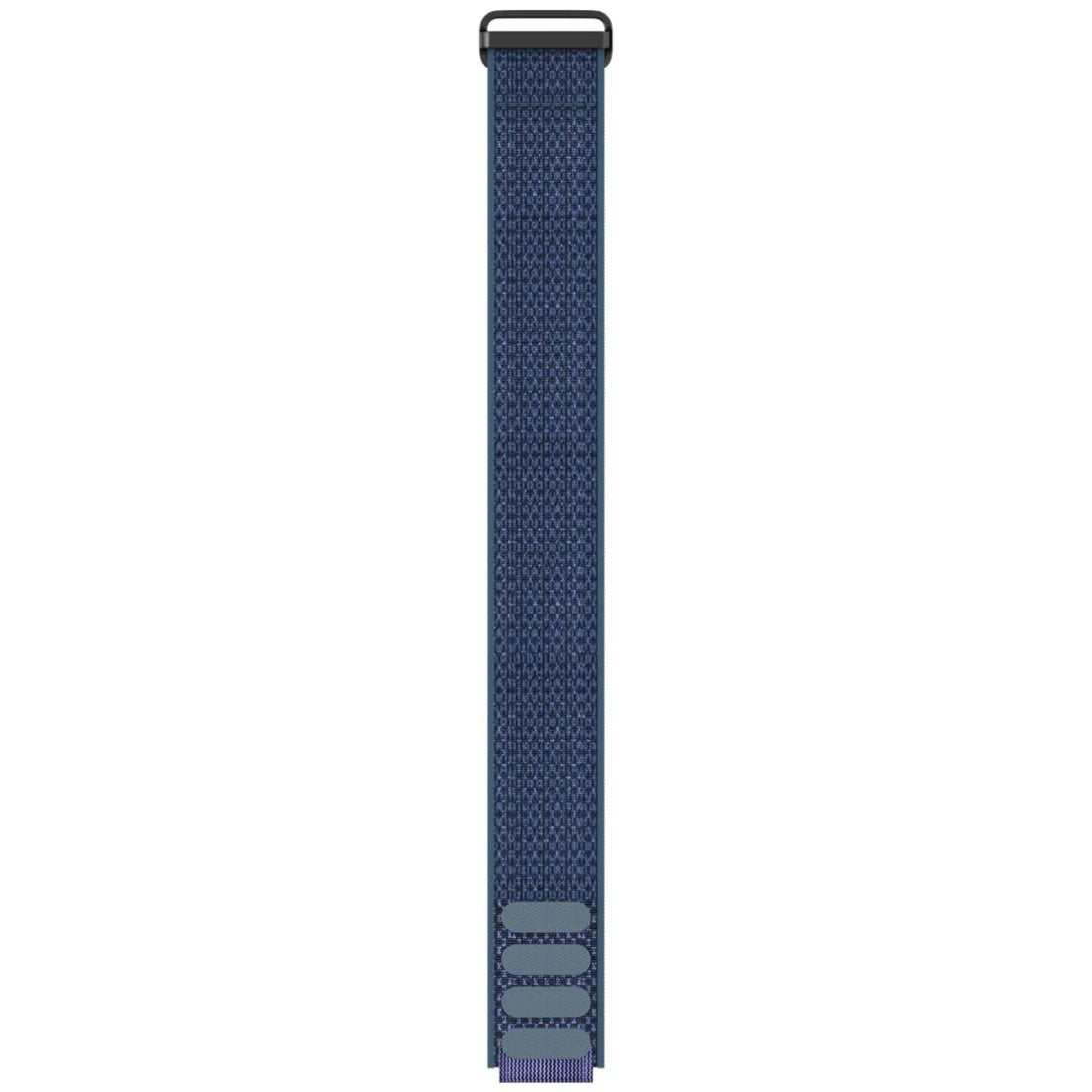 Polar-Loop-replacement-Nylon-Watch-Straps-in-Blue-NZ-Aus