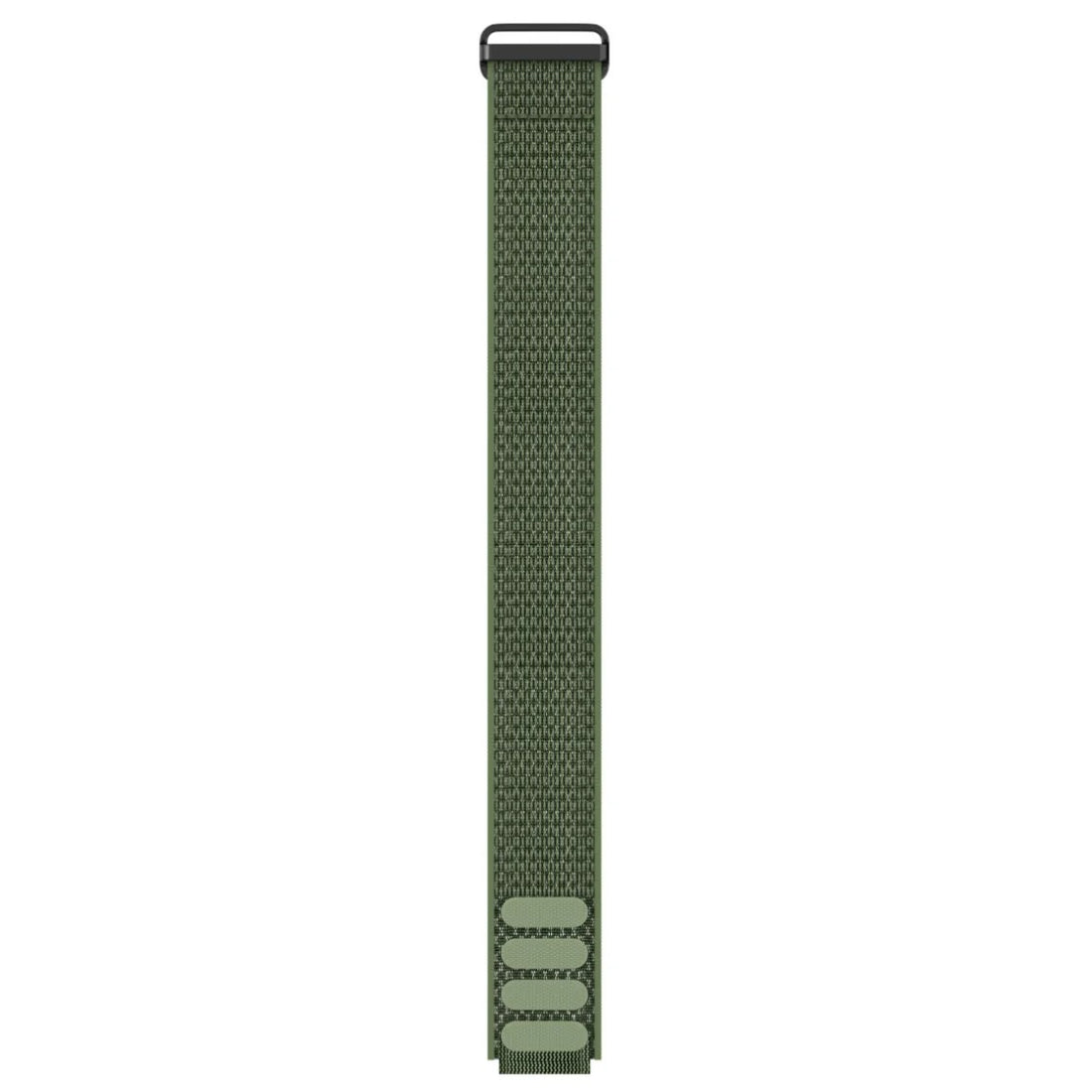Polar-Loop-replacement-Nylon-Watch-Straps-in-Green-NZ-Aus