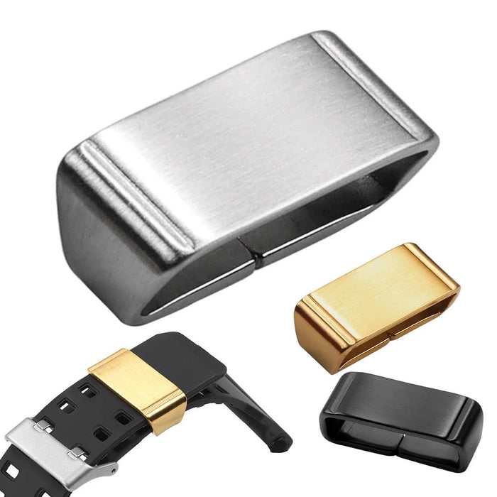 metal-band-keeper-watch-strap-look-tuck-silver