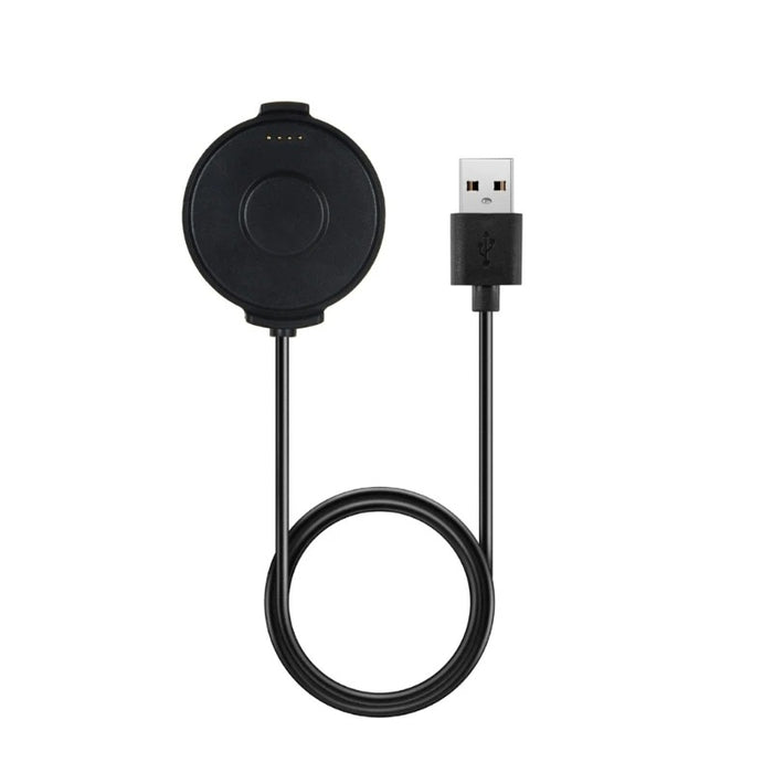 Replacement Charging Cable Dock compatible with the Ticwatch Pro