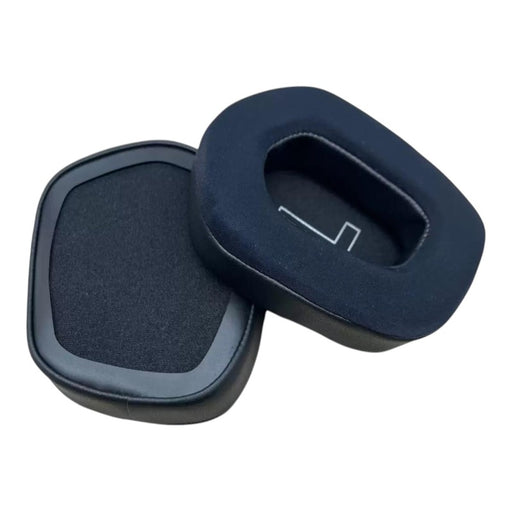 Replacement-Ear-Pad-Cushions-Compatible-with-the-Logitech-G733 -G335-Cooling-Gel-Black-nz-aus