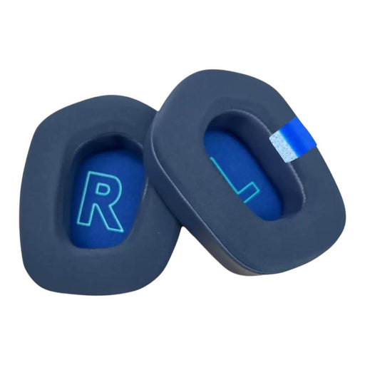 Replacement-Ear-Pad-Cushions-Compatible-with-the-Logitech-G733 -G335-Cooling-Gel-Blue-nz-aus