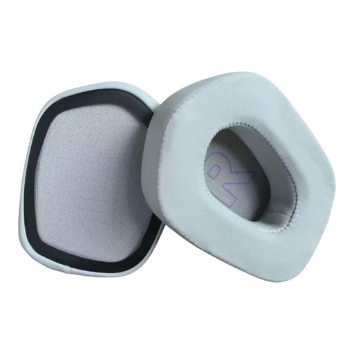 Replacement-Ear-Pad-Cushions-Compatible-with-the-Logitech-G733 -G335-Cooling-Gel-Grey-nz-aus