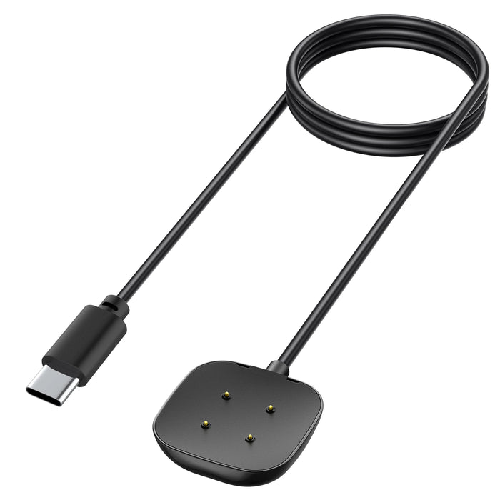 Fitbit Sense 2 compatible Replacement USB-C Charger
